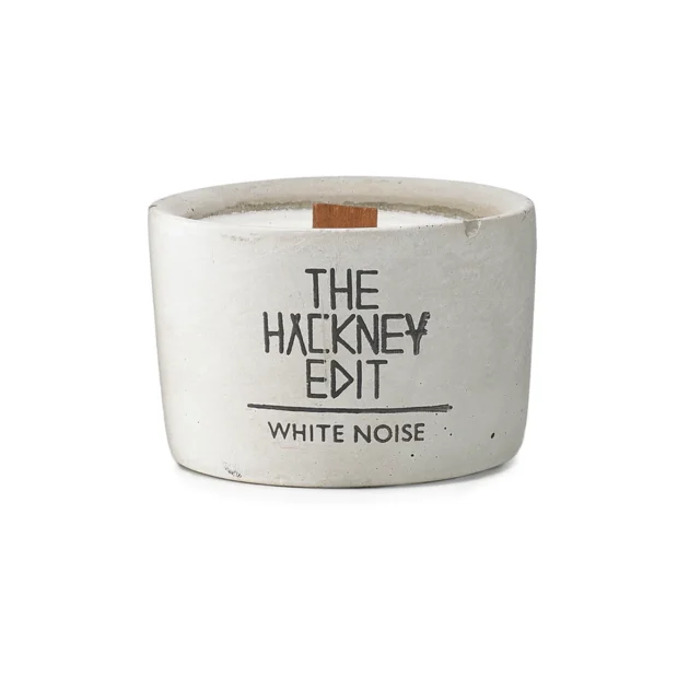 Hackney Edit Candle - test subscription